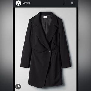 WILFRED AUDRINA DRESS